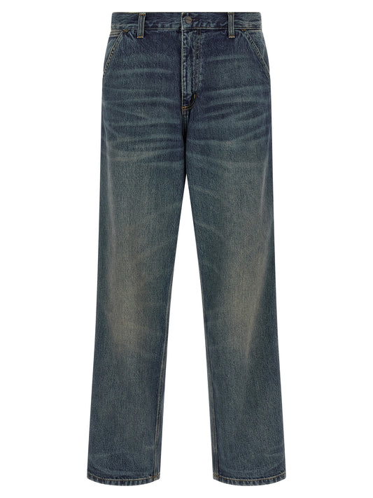 'Single Knee' jeans Jeans
