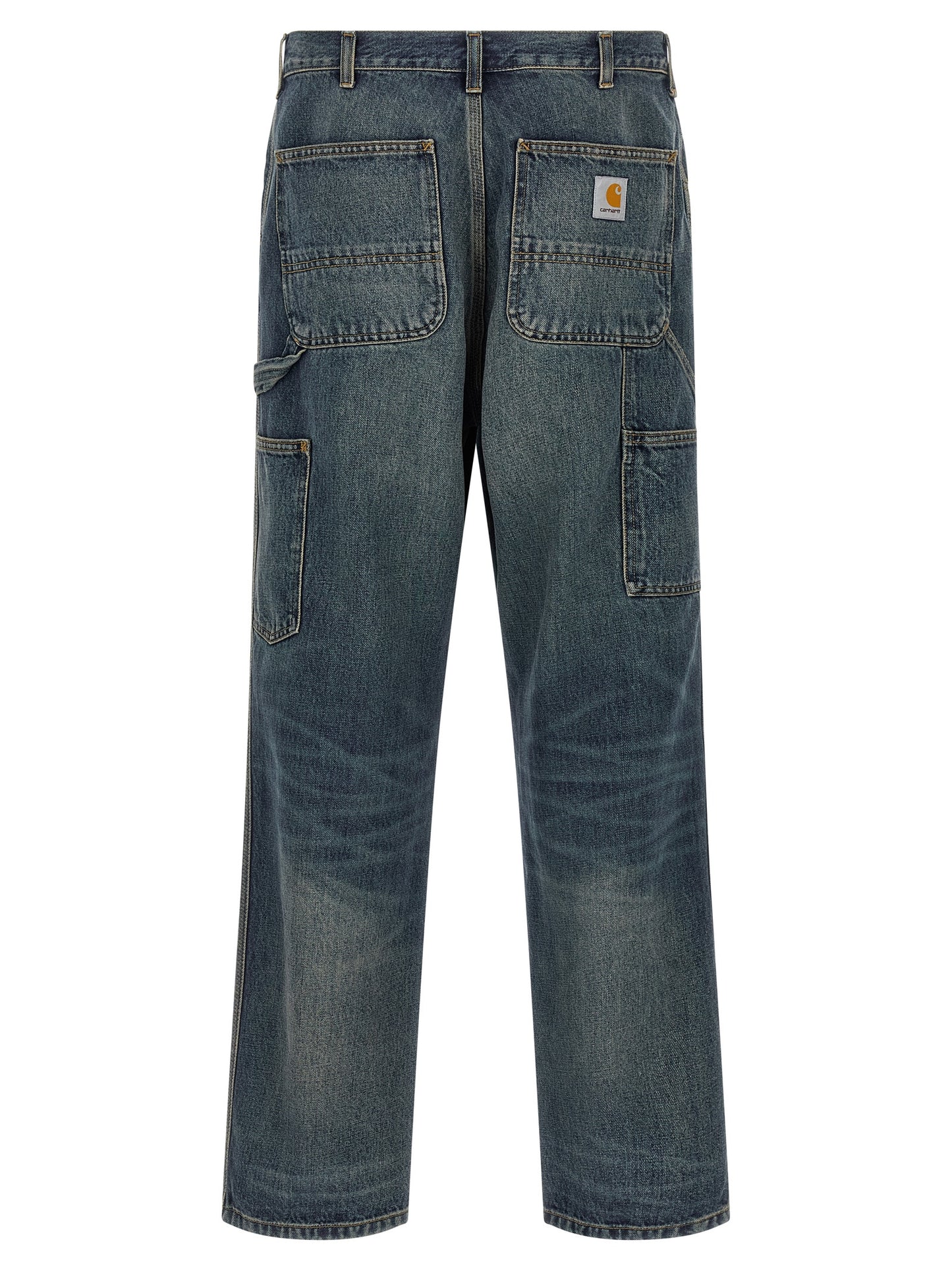 'Single Knee' jeans Jeans