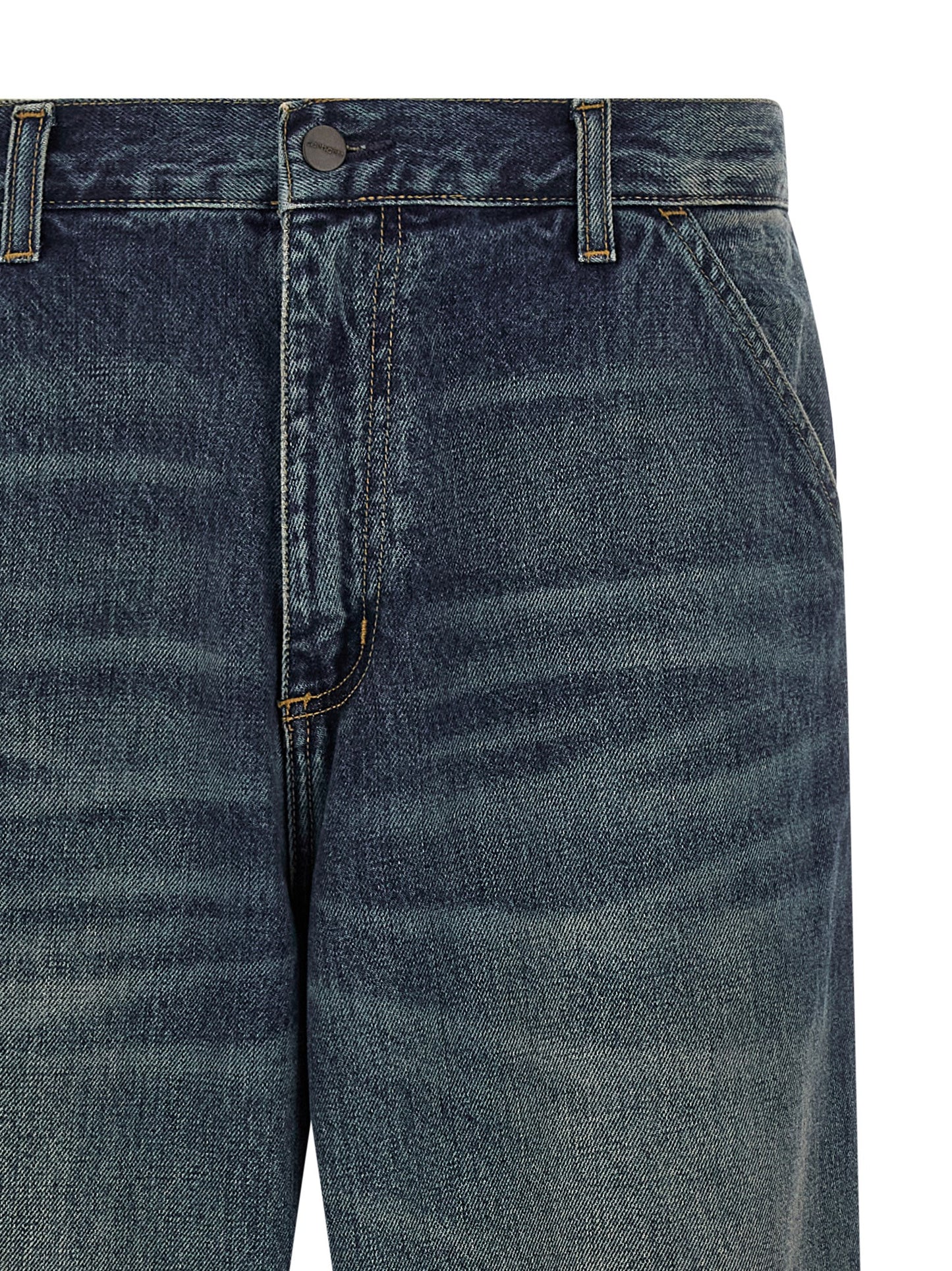 'Single Knee' jeans Jeans