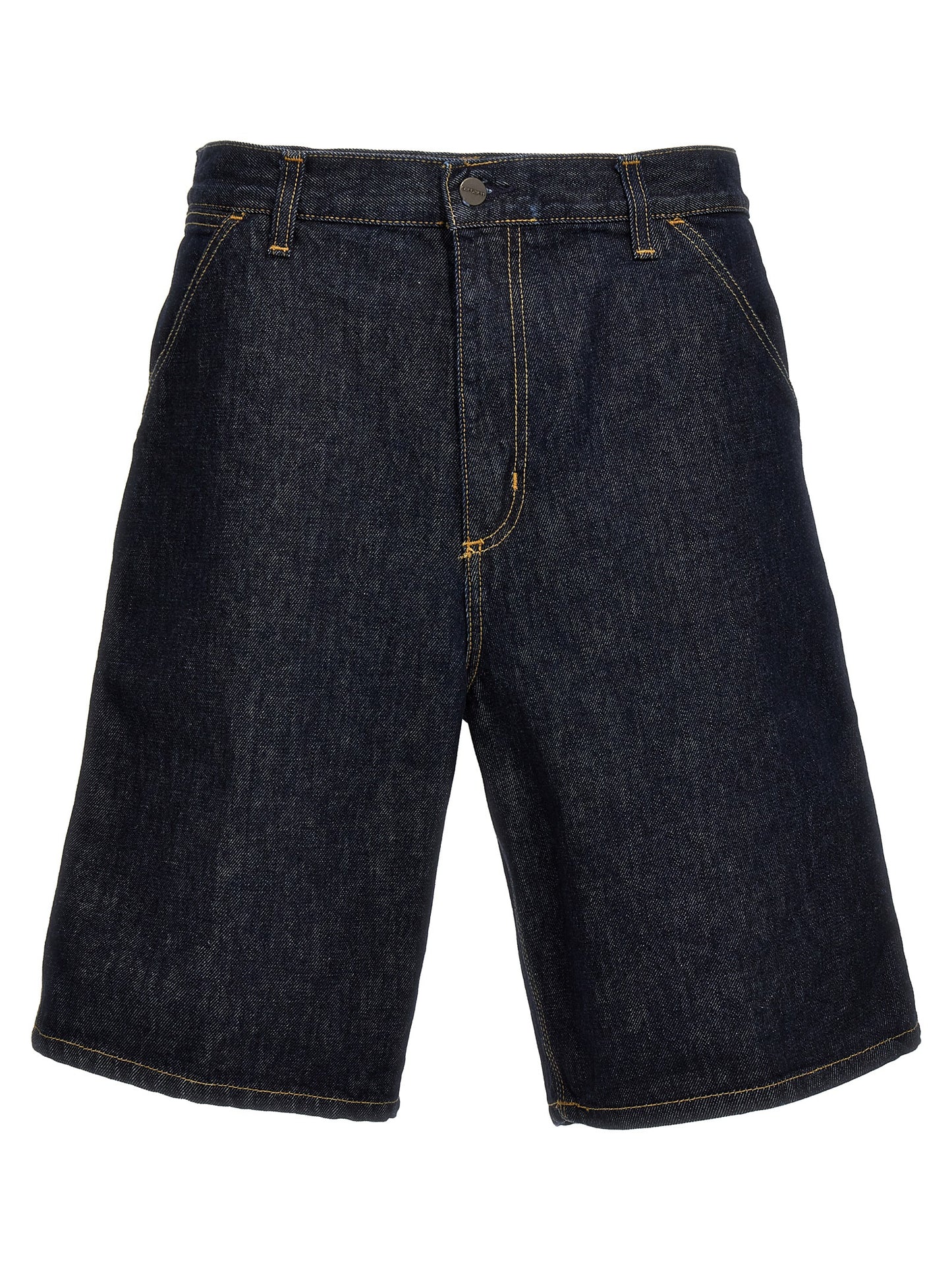 'Single Knee' bermuda shorts  Bermuda, short