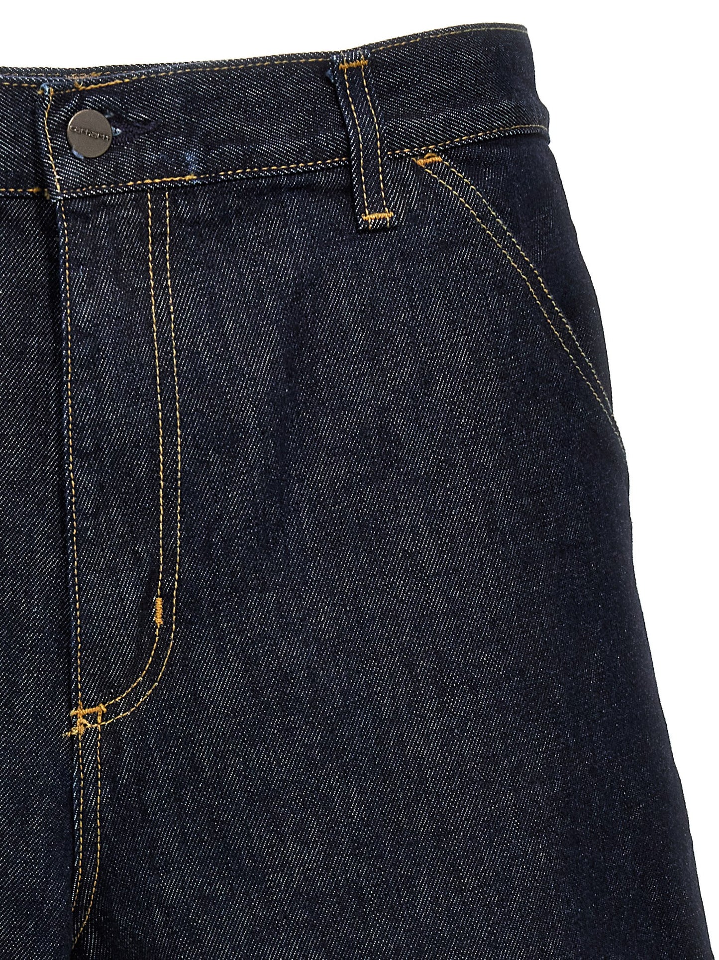 'Single Knee' bermuda shorts  Bermuda, short