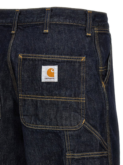 'Single Knee' bermuda shorts  Bermuda, short