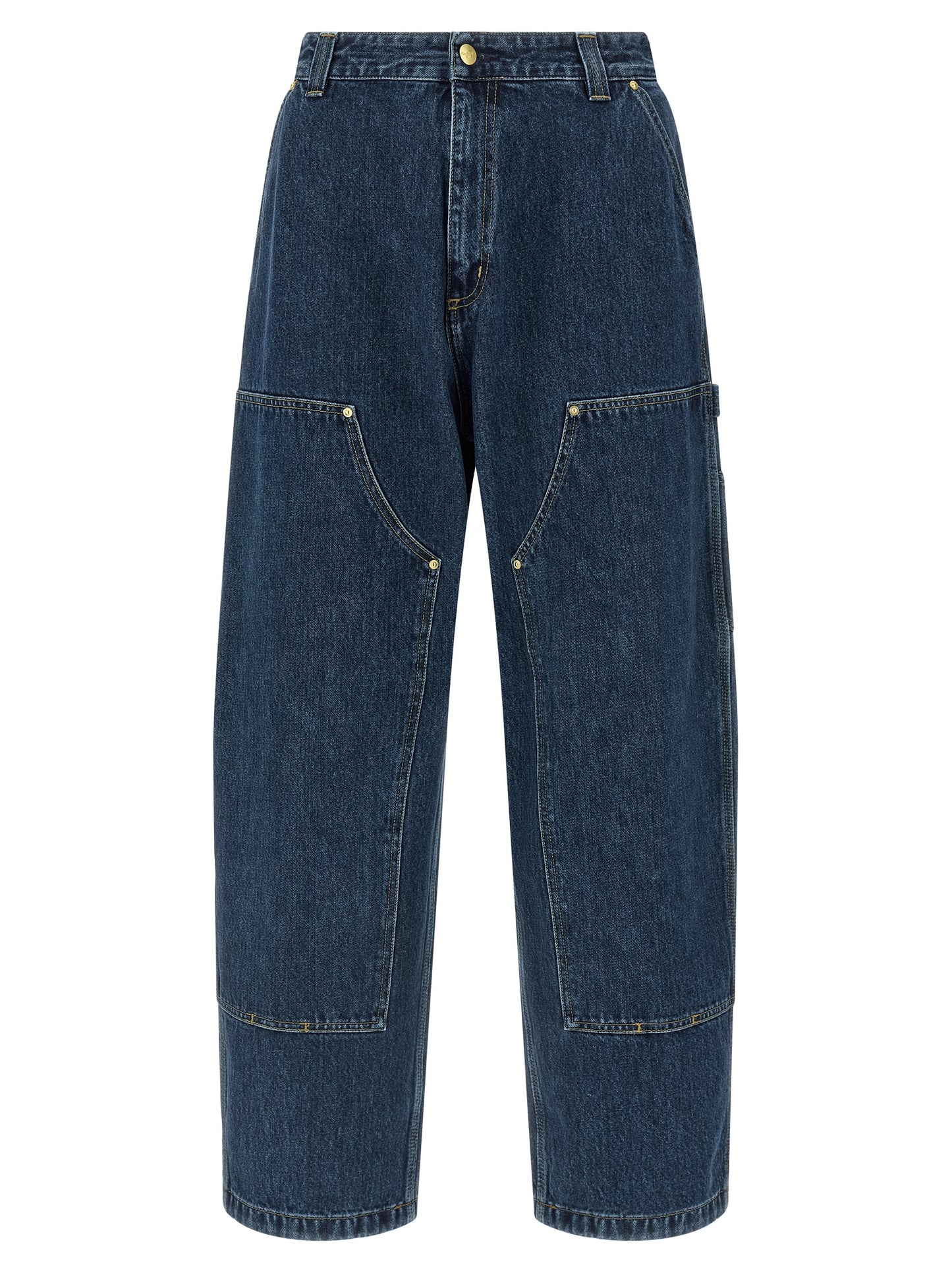 'Nash Double Knee' jeans Jeans