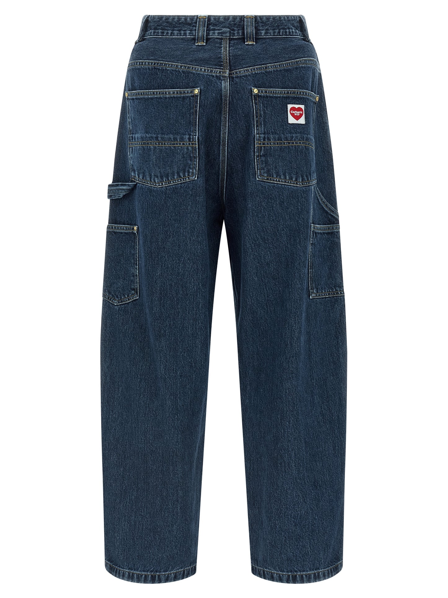 'Nash Double Knee' jeans Jeans