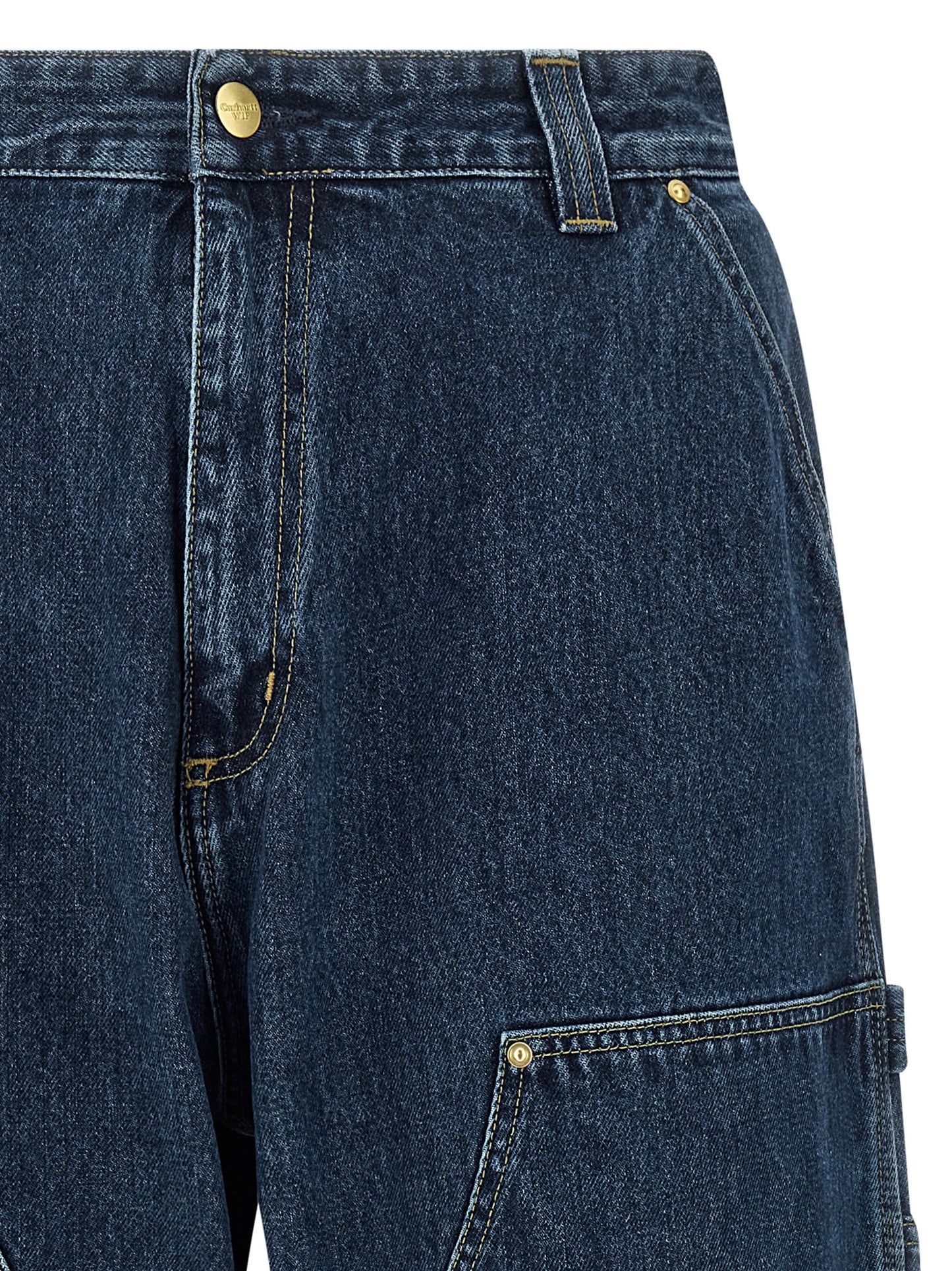 'Nash Double Knee' jeans Jeans