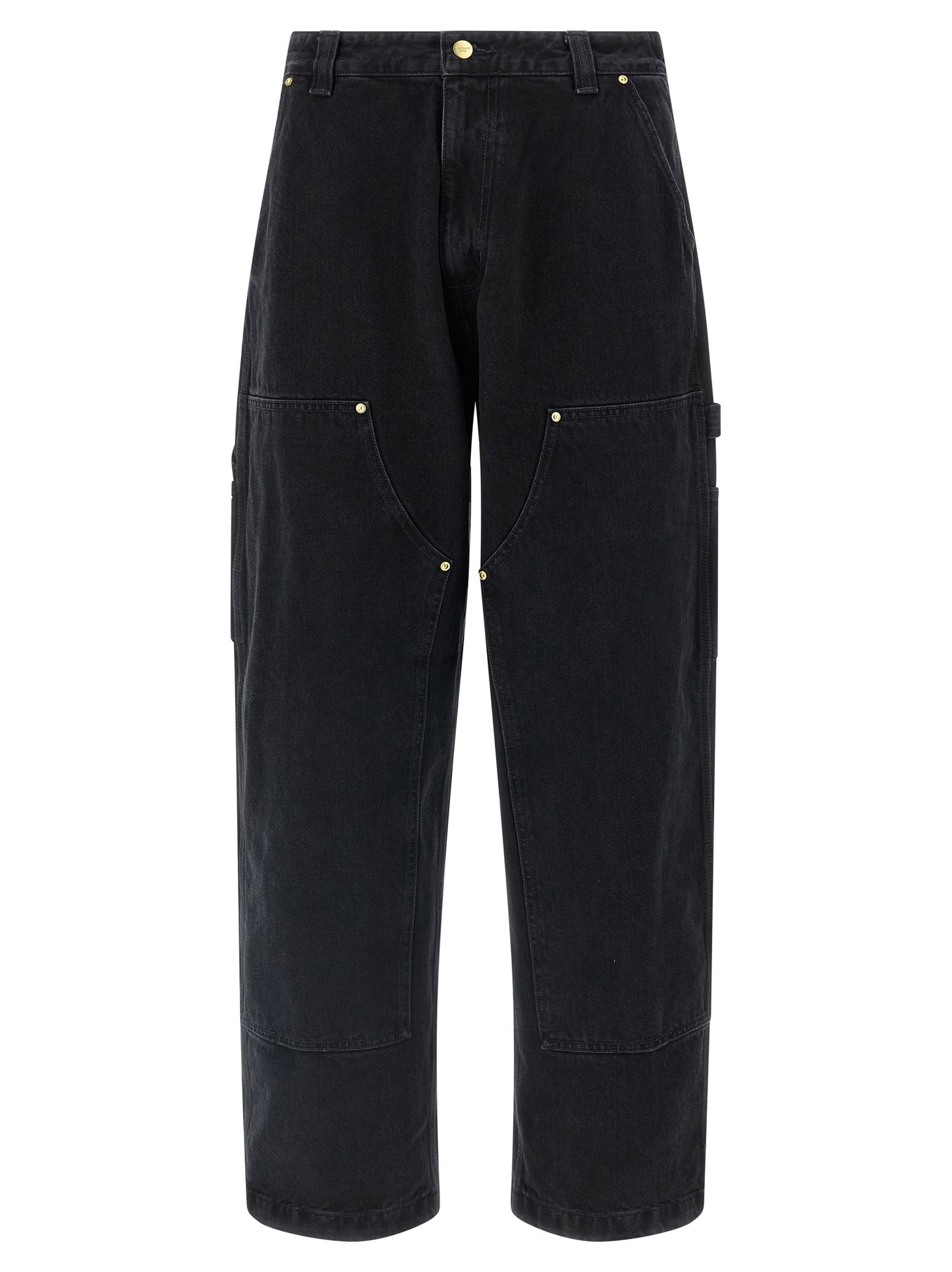 'Nash Double Knee' jeans Jeans
