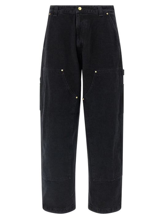 'Nash Double Knee' jeans Jeans