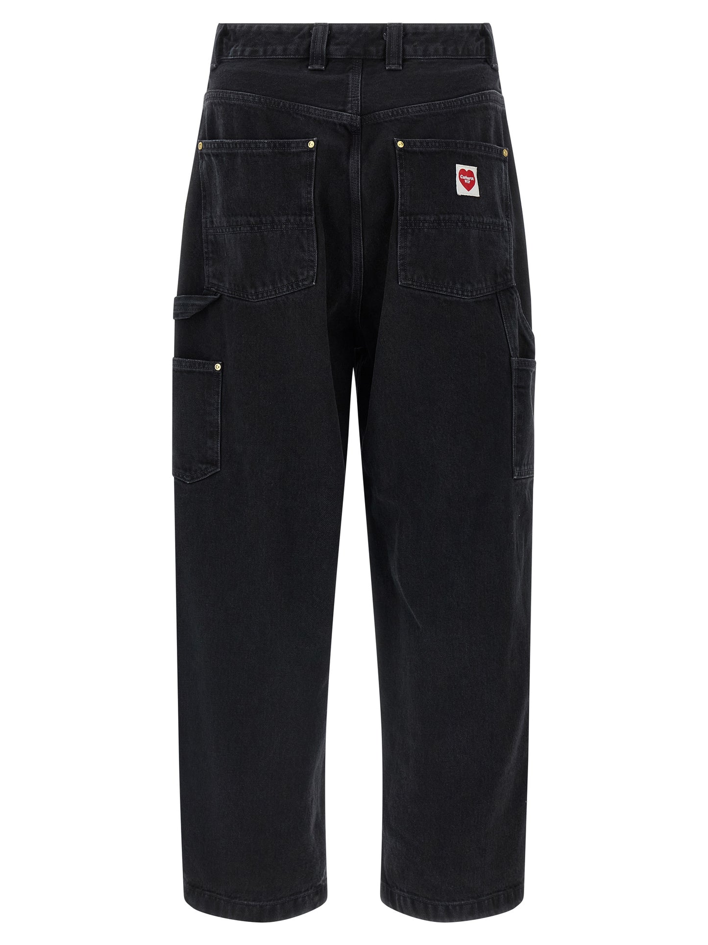 'Nash Double Knee' jeans Jeans