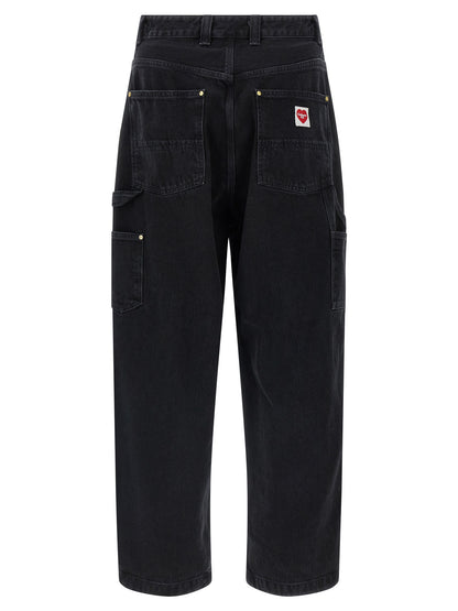 'Nash Double Knee' jeans Jeans