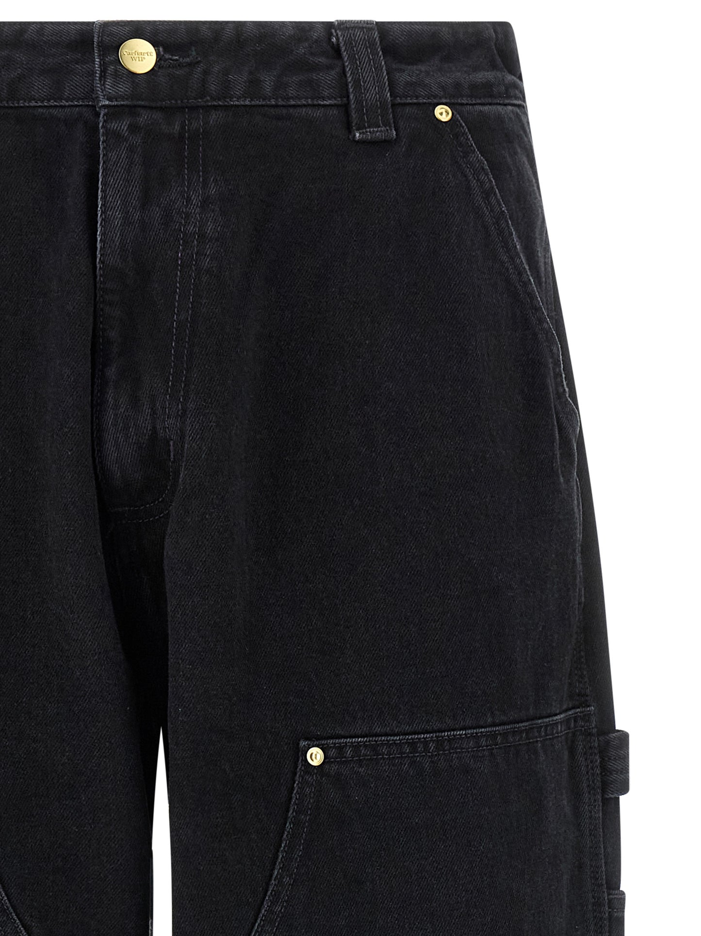 'Nash Double Knee' jeans Jeans