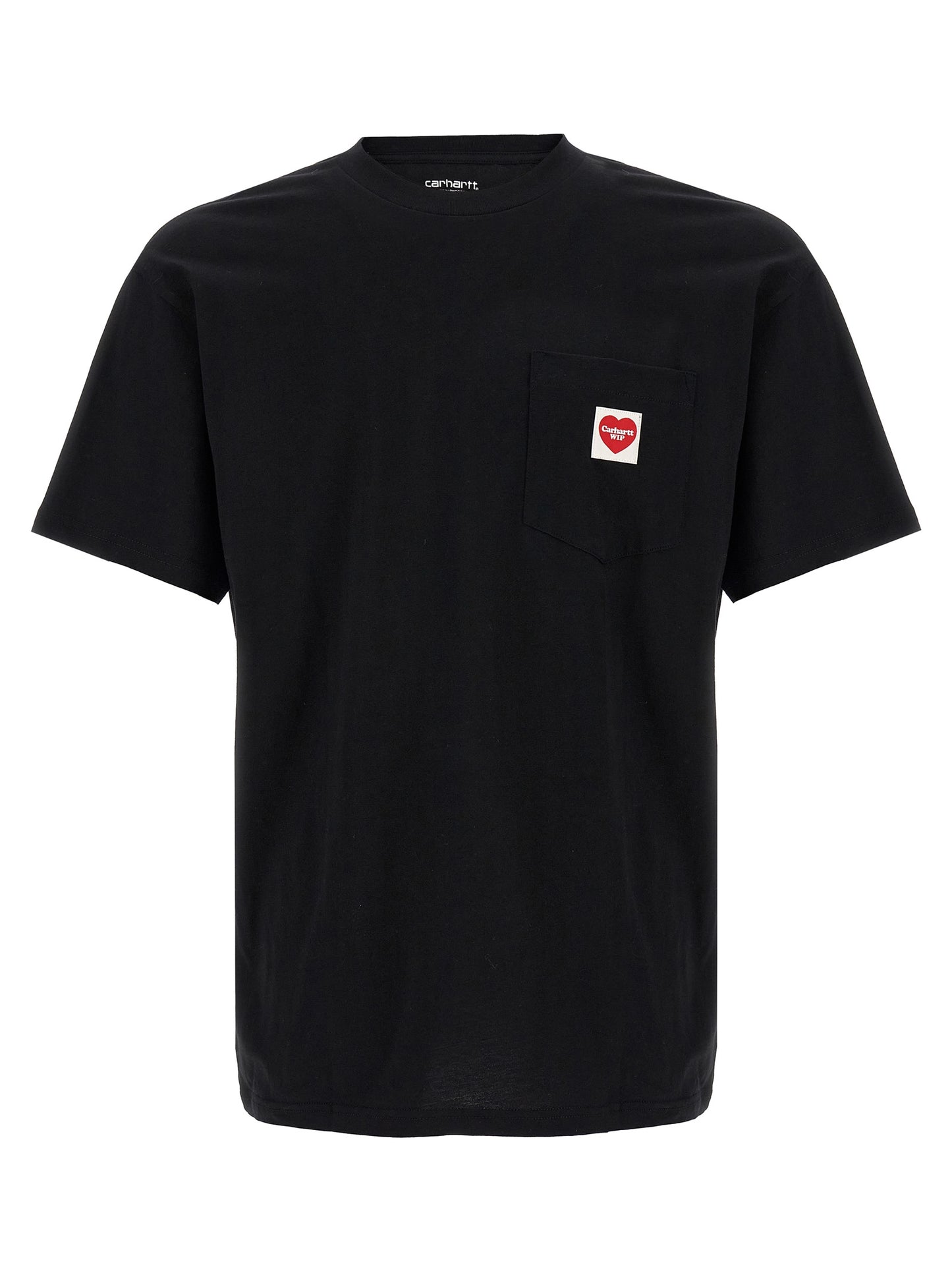 'Pocket Heart' T-shirt T-shirt