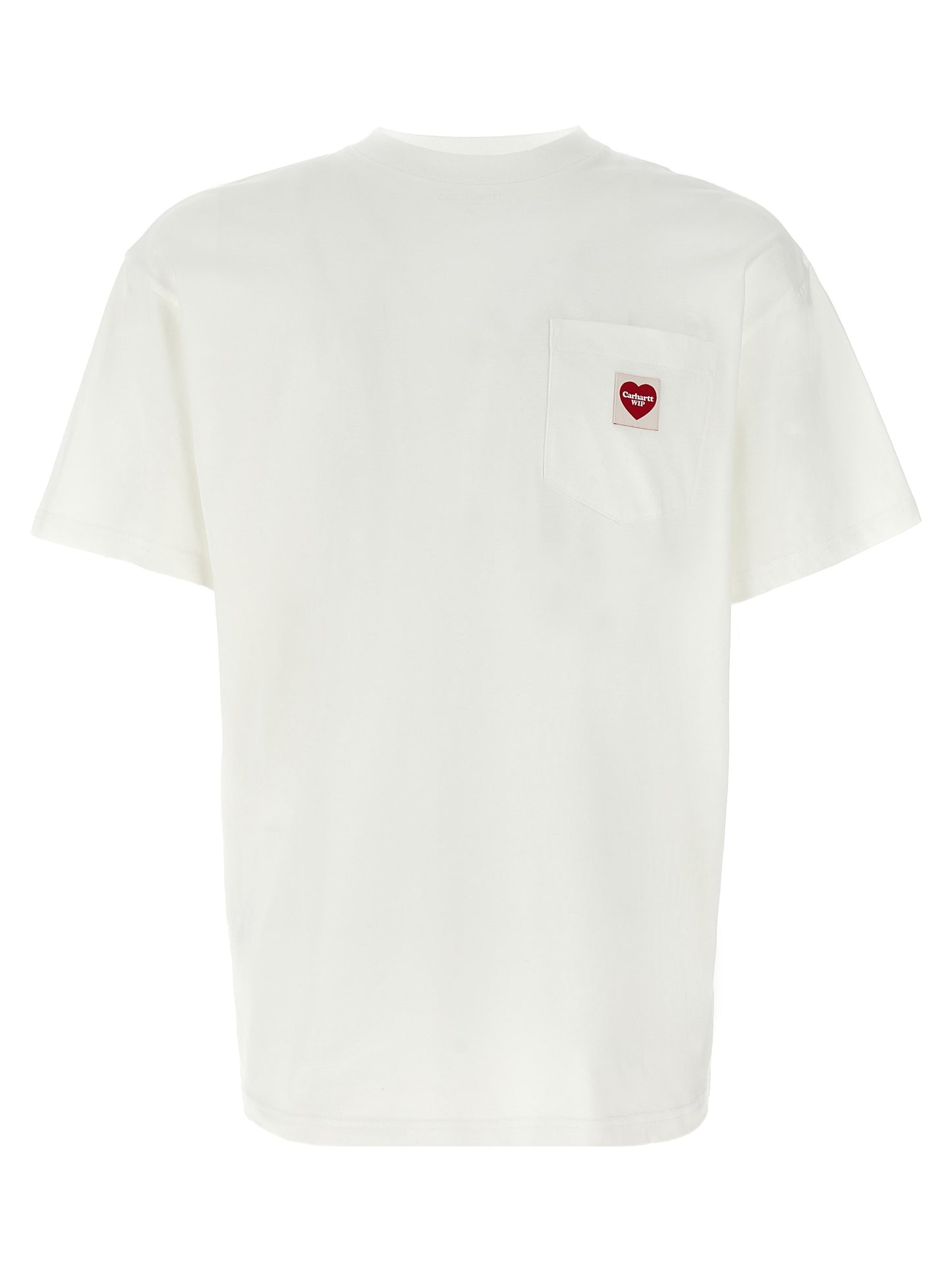 'Pocket Heart' T-shirt T-shirt