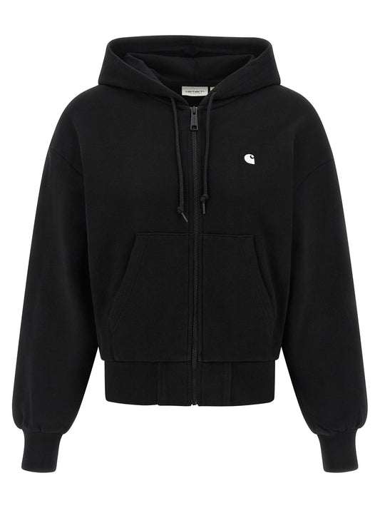 'Casey' hoodie Sweatshirt