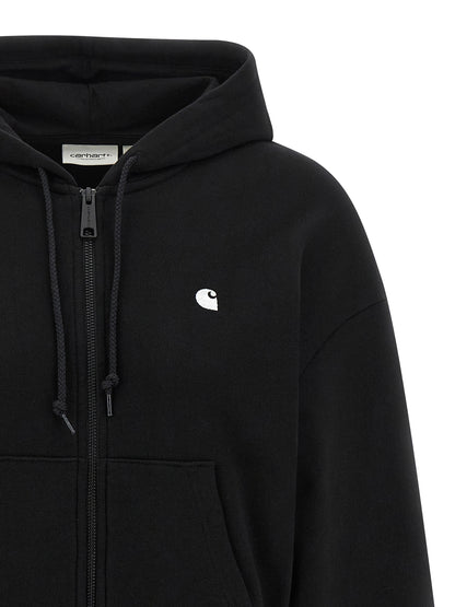 'Casey' hoodie Sweatshirt