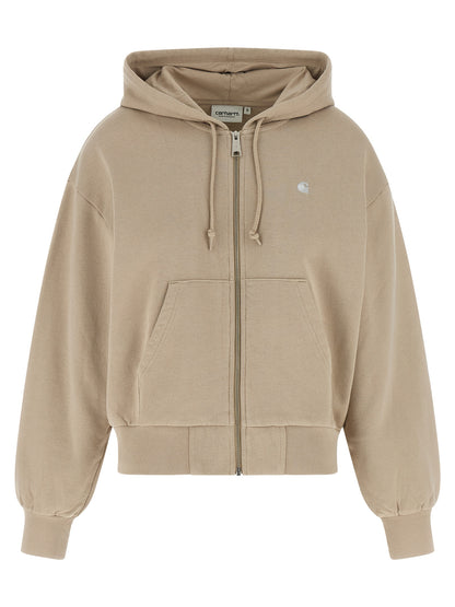 'Casey' hoodie Sweatshirt