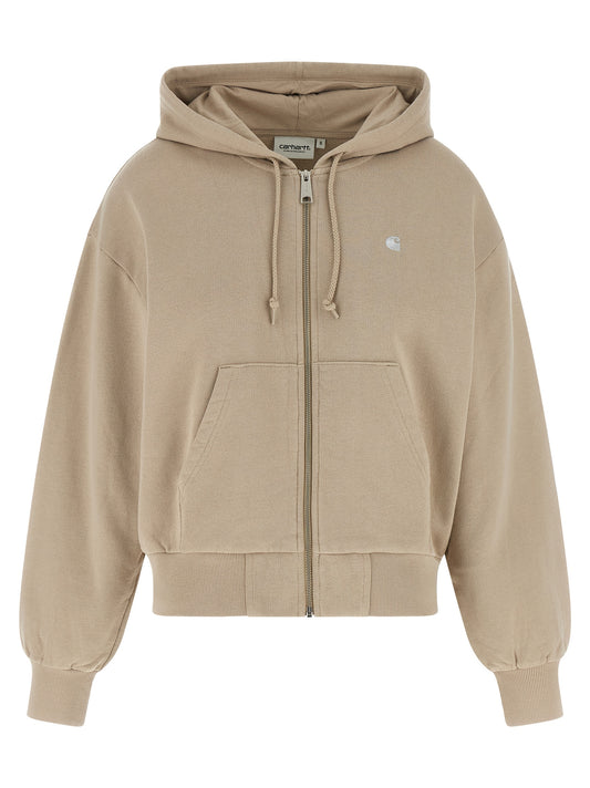 'Casey' hoodie Sweatshirt
