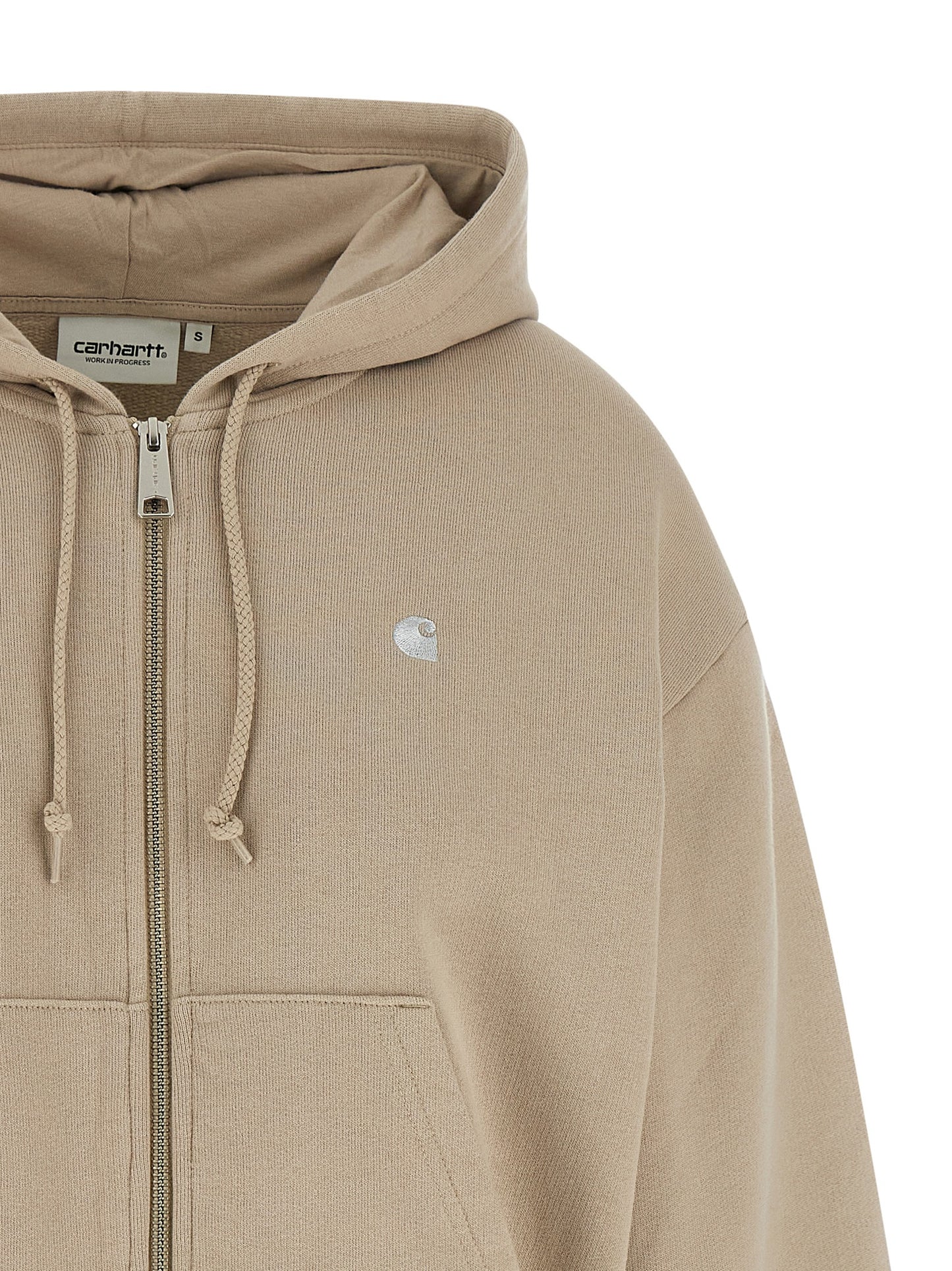 'Casey' hoodie Sweatshirt