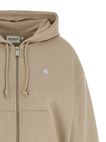 'Casey' hoodie Sweatshirt