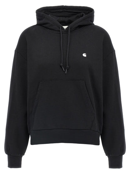 'Casey' hoodie Sweatshirt