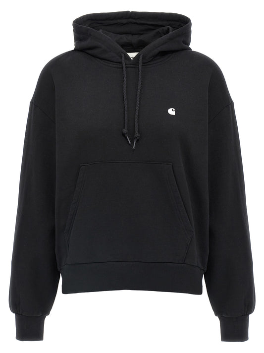 'Casey' hoodie Sweatshirt