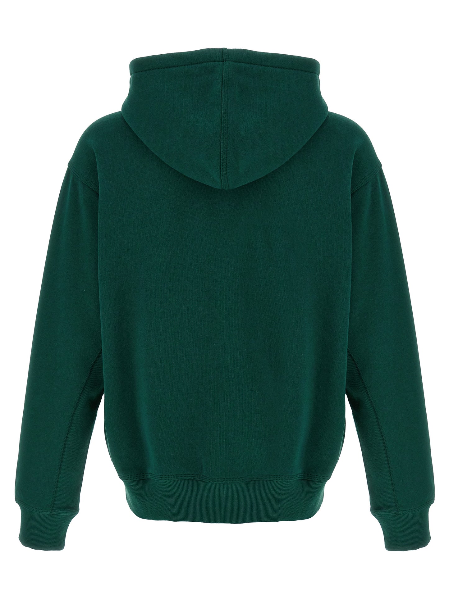 'American Script' hoodie Sweatshirt