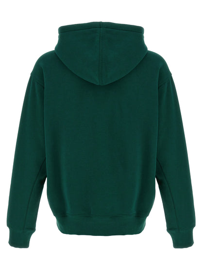 'American Script' hoodie Sweatshirt
