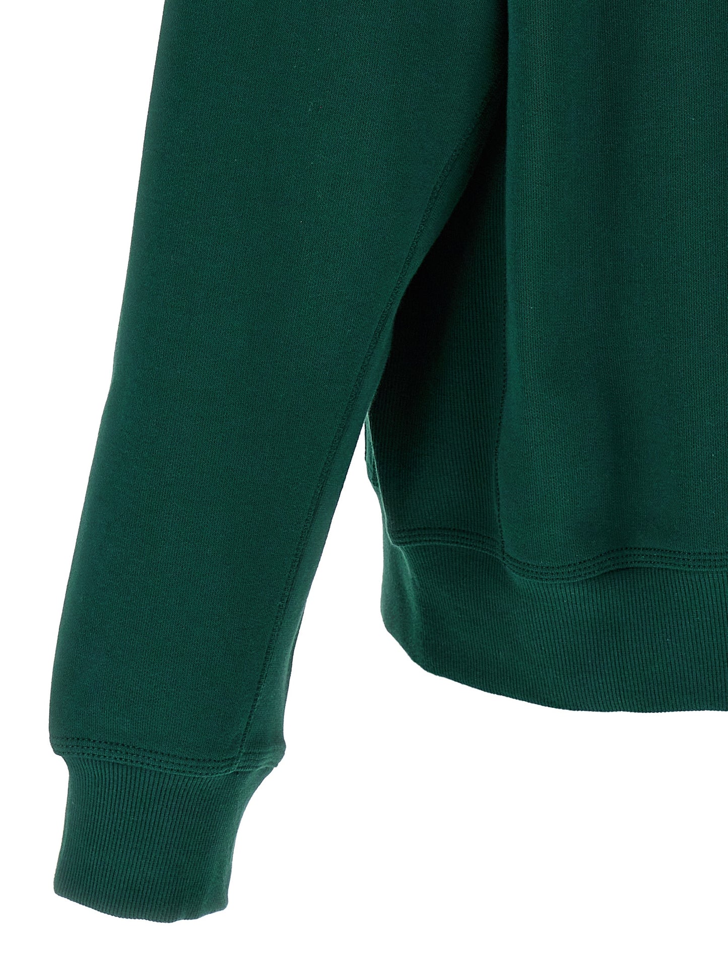 'American Script' hoodie Sweatshirt