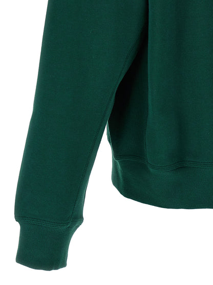 'American Script' hoodie Sweatshirt