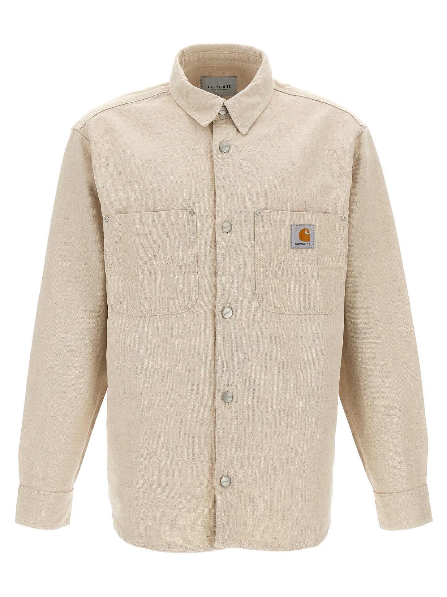 'Walter' overshirt Casual jackets, parka
