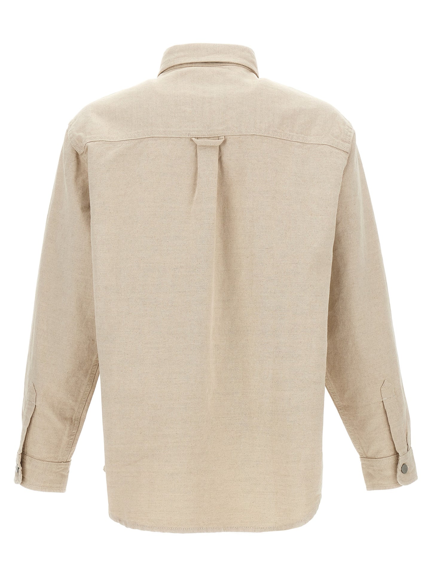 'Walter' overshirt Casual jackets, parka