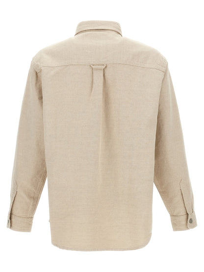 'Walter' overshirt Casual jackets, parka