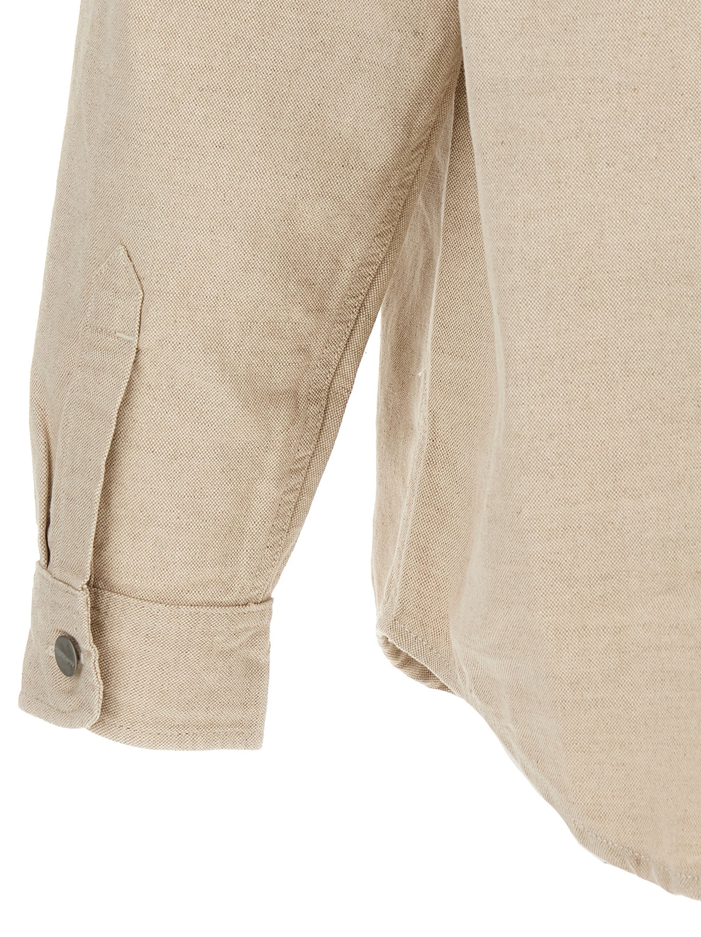 'Walter' overshirt Casual jackets, parka