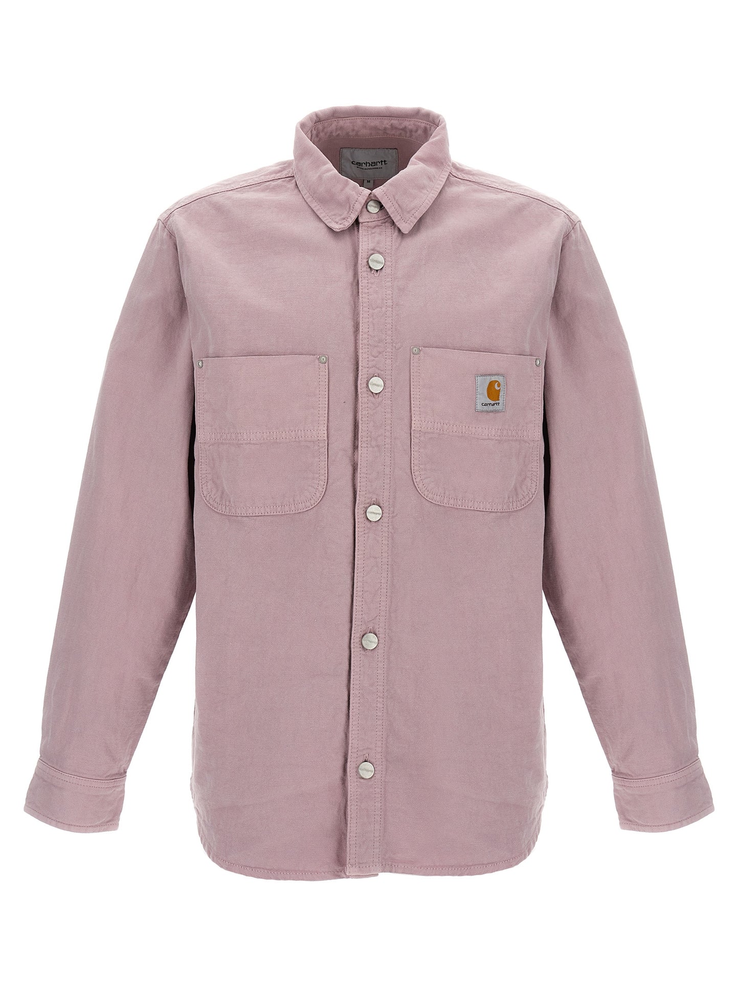 'Walter' overshirt Casual jackets, parka