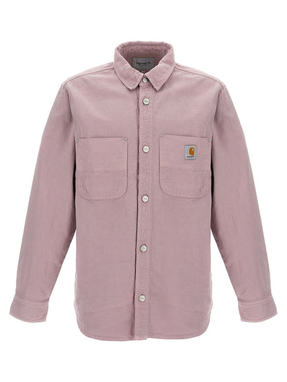 'Walter' overshirt Casual jackets, parka