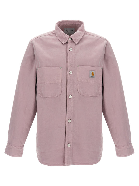 'Walter' overshirt Casual jackets, parka