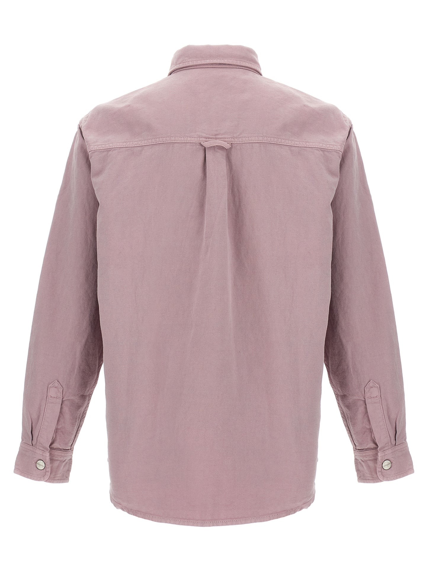 'Walter' overshirt Casual jackets, parka