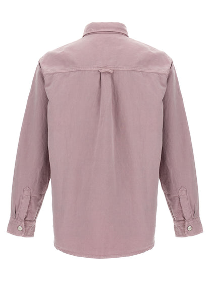 'Walter' overshirt Casual jackets, parka