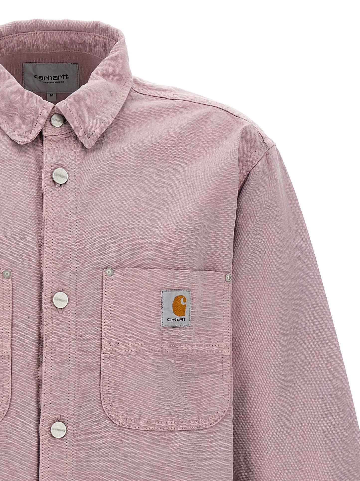 'Walter' overshirt Casual jackets, parka