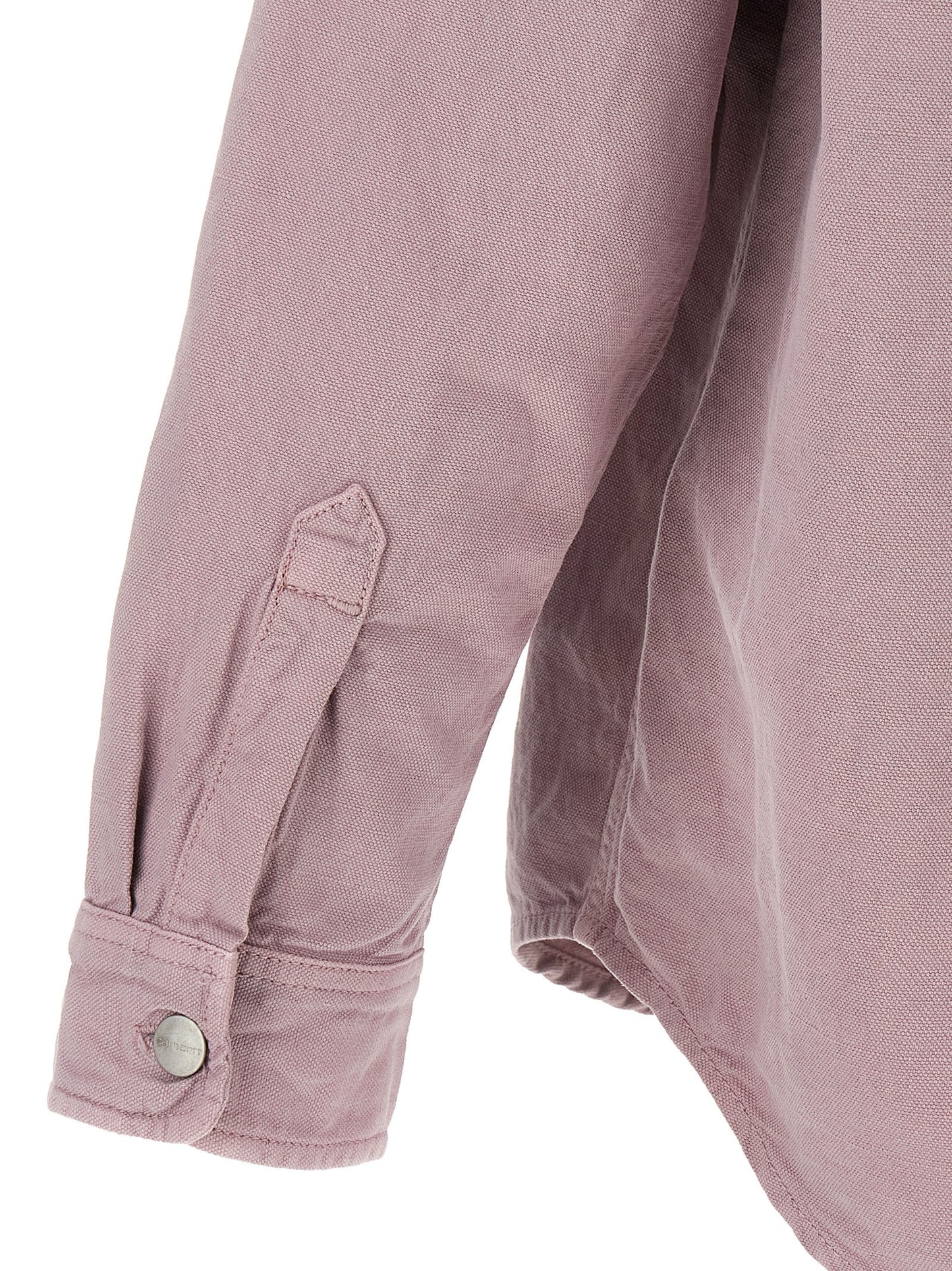 'Walter' overshirt Casual jackets, parka
