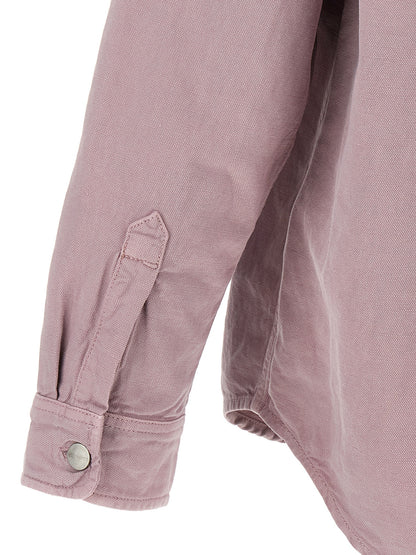 'Walter' overshirt Casual jackets, parka
