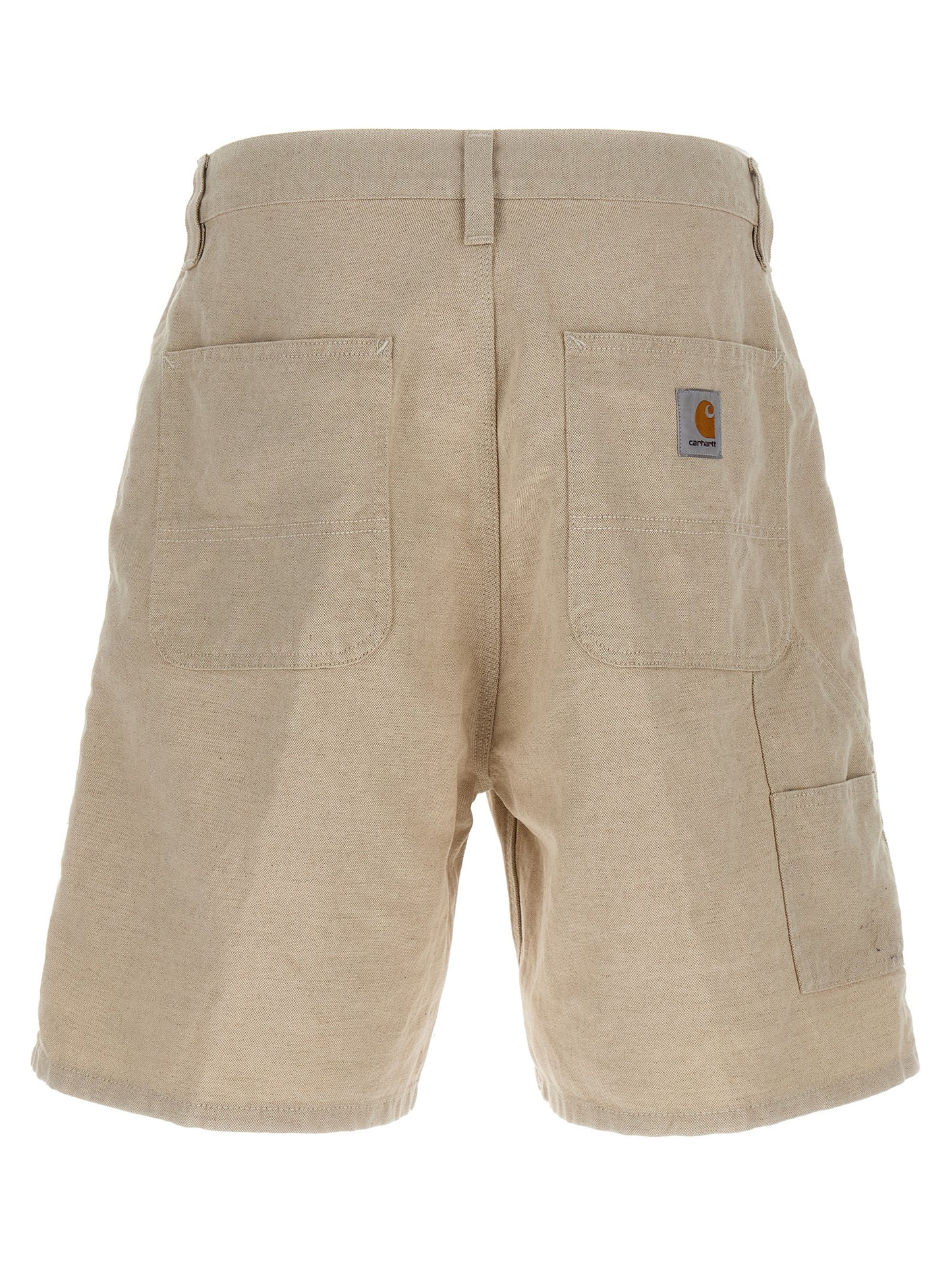 'Walter' bermuda shorts Bermuda, short