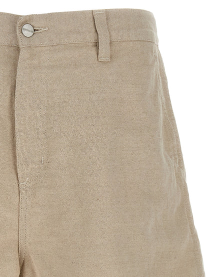 'Walter' bermuda shorts Bermuda, short