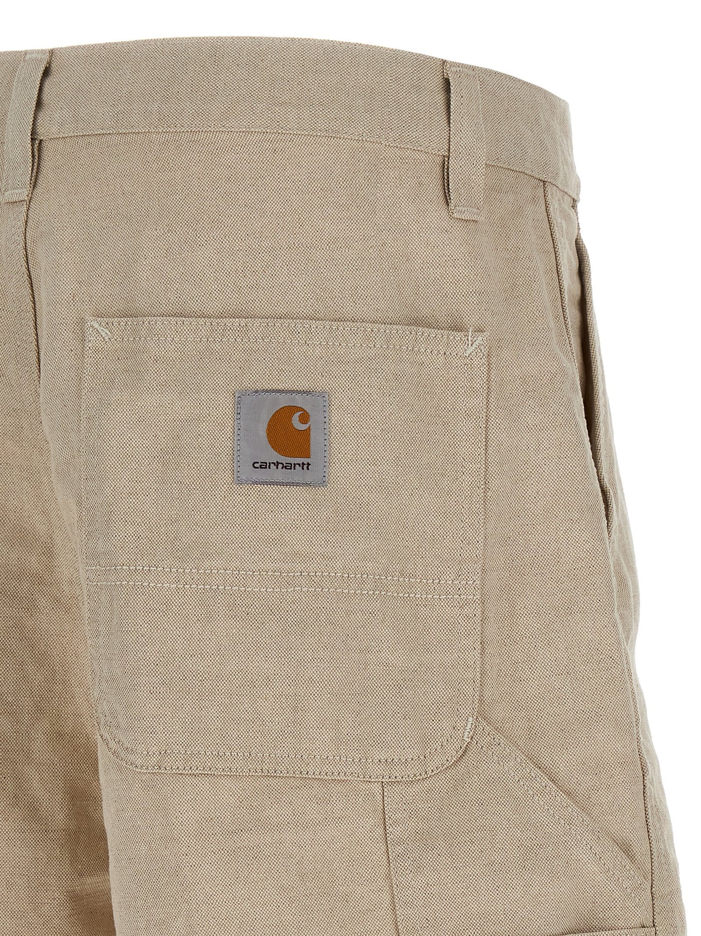 'Walter' bermuda shorts Bermuda, short