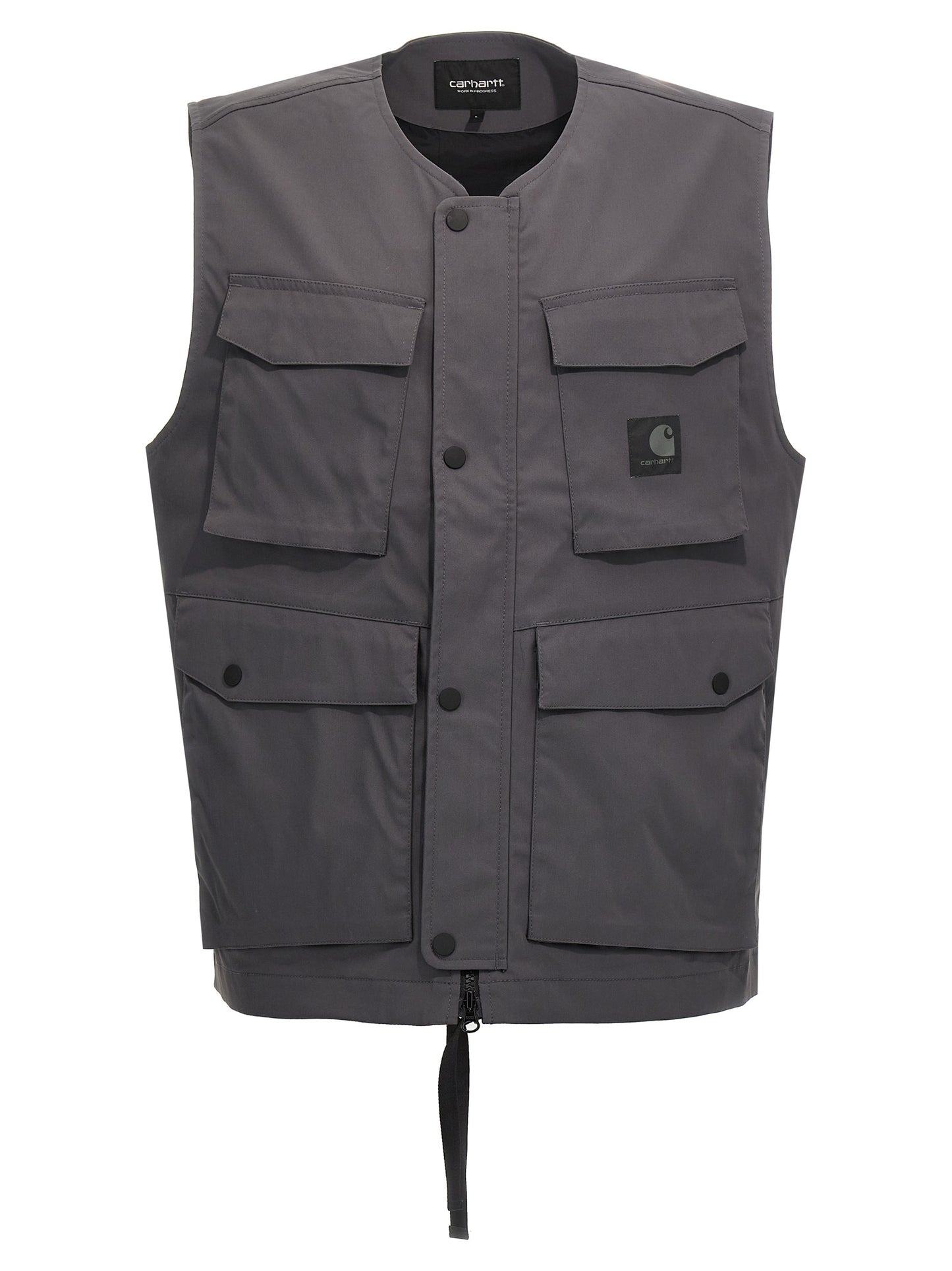 'Balto' vest Gilet
