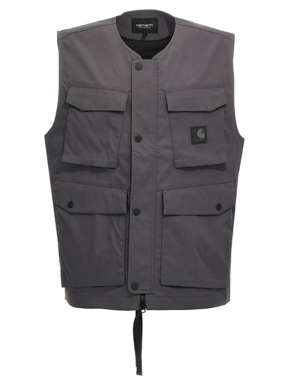 'Balto' vest Gilet