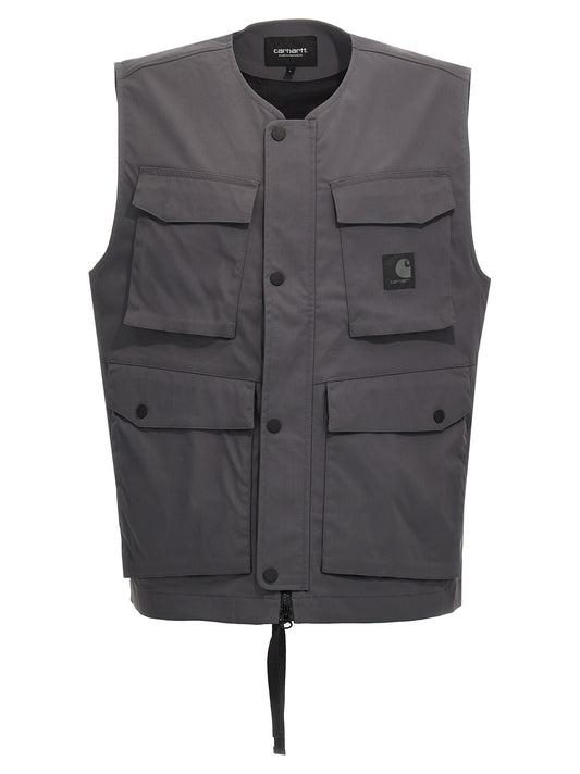'Balto' vest Gilet