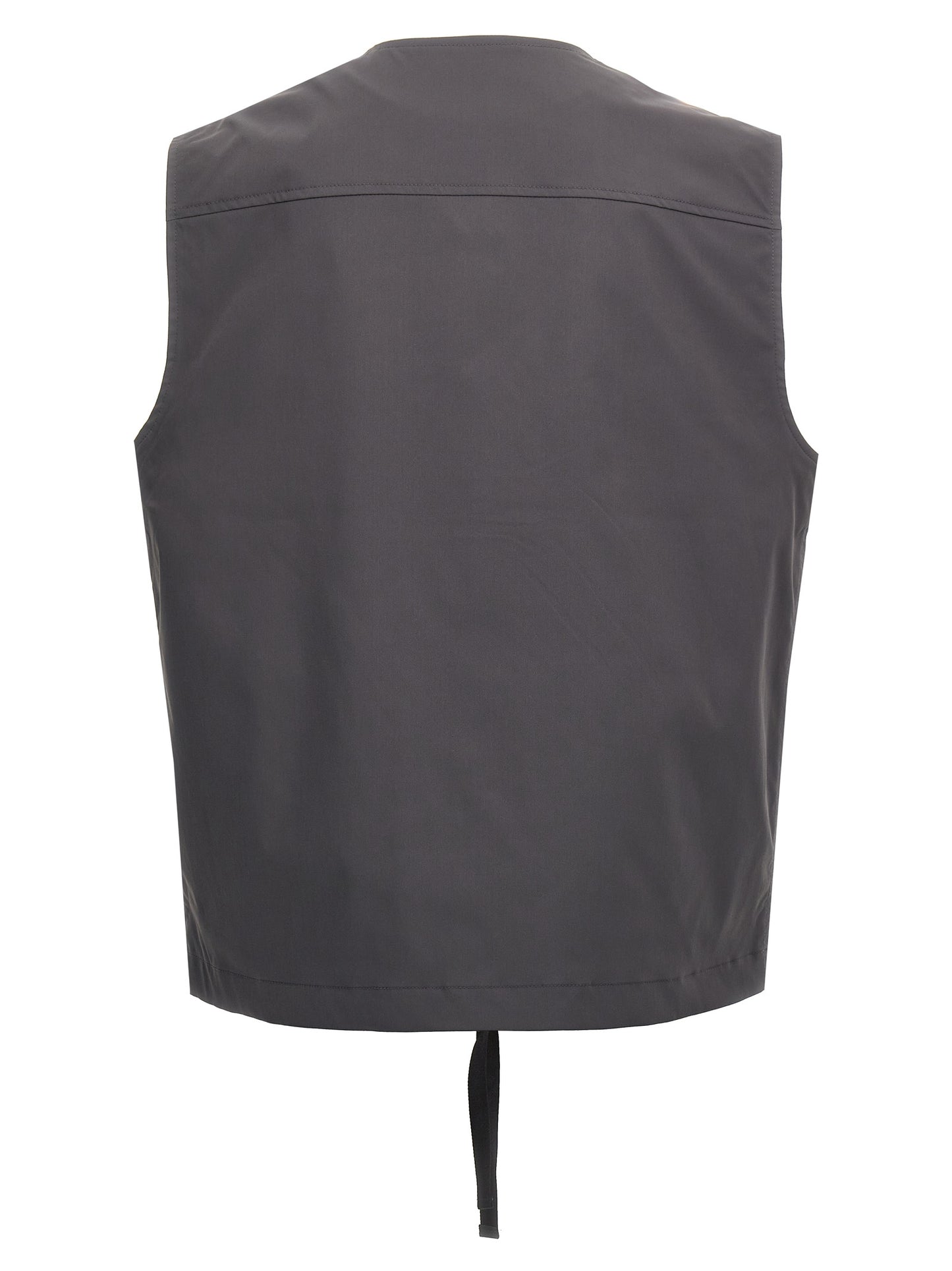 'Balto' vest Gilet