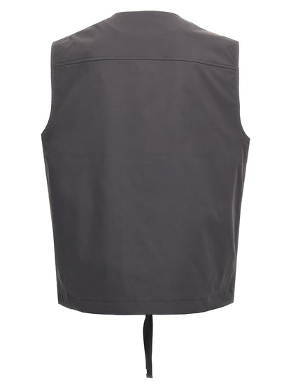 'Balto' vest Gilet