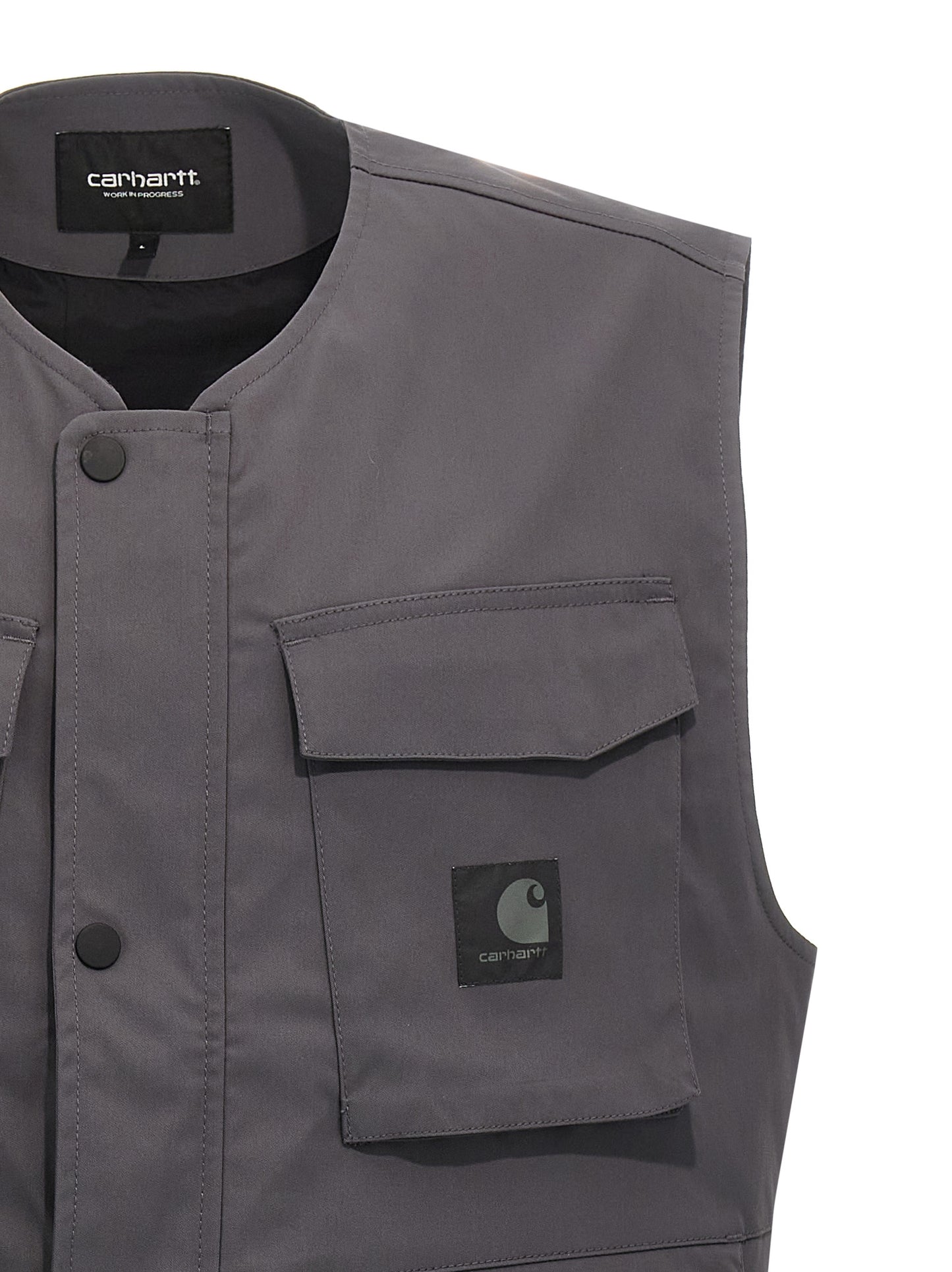 'Balto' vest Gilet