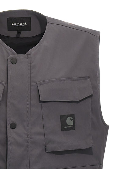 'Balto' vest Gilet
